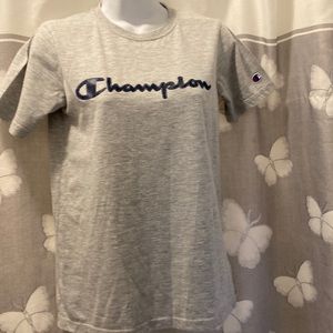 Boys/Girls tee size Large